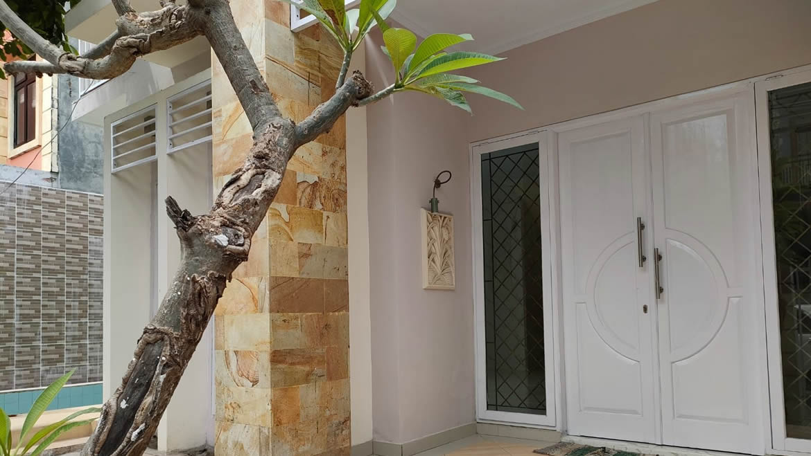 jalan tukad banyuning