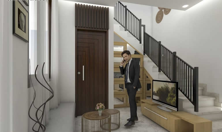 pesanggrahan sesetan