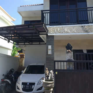 nagasari house